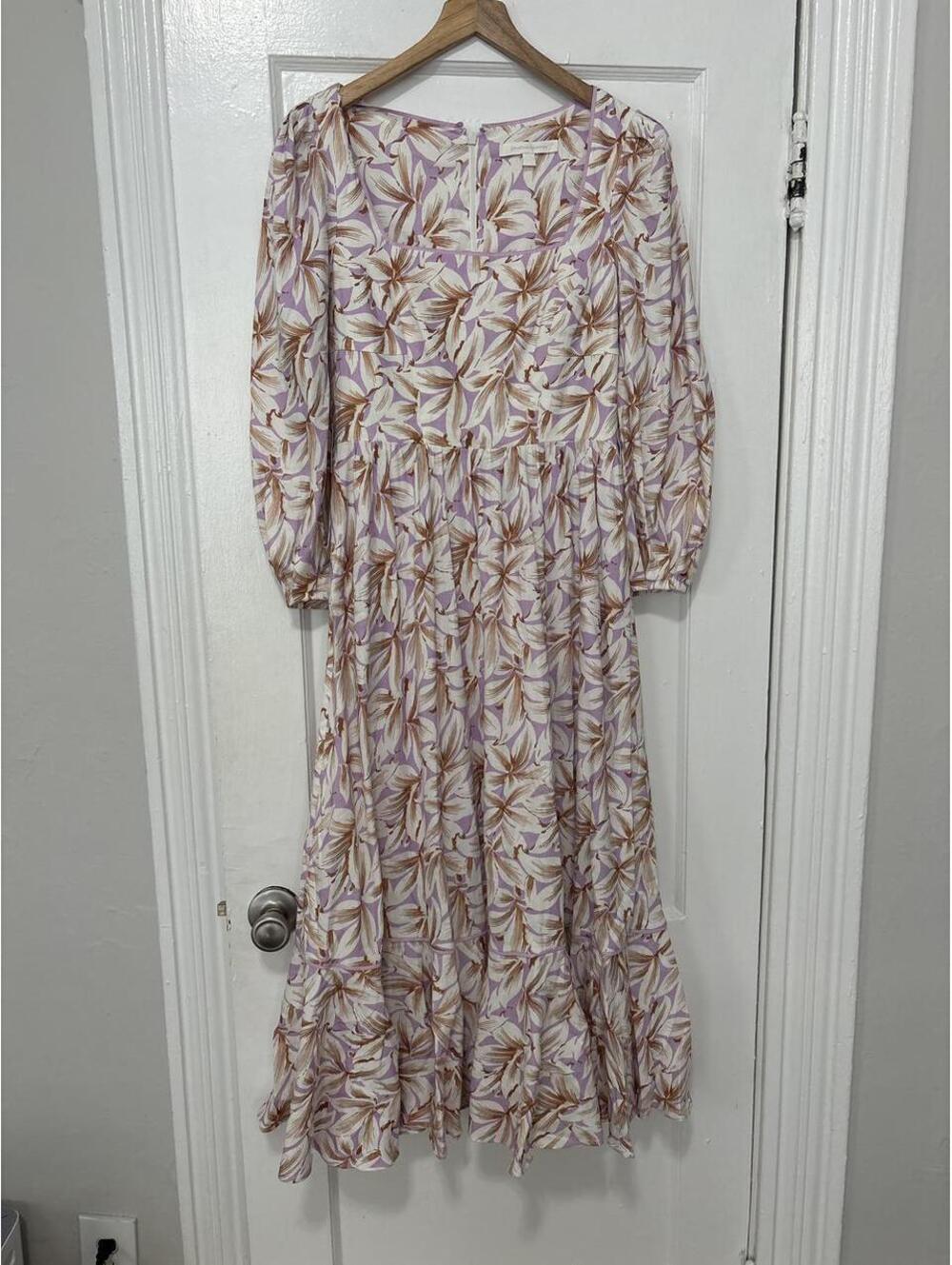 Jonathan Simkhai Women's Multi and White Dress